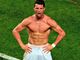 La polizia di Las Vegas chiede l’esame del Dna per Cristiano Ronaldo