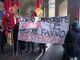 Cub Scuola, domani manifestazione dei lavoratori e delle lavoratrici