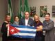 Agricoltura cubana in cattedra alla Cia-Agricoltori del Piemonte