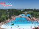 Cupole Lido beach: un parco acquatico di 100.000 mq