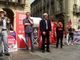 Presentazione lista Angelo d'Orsi