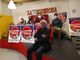 Angelo D'Orsi presenta la sua candidatura