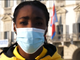 Dopo Dybala e Rincon, anche Daisy Osakue al fianco della Regione nella campagna per l'uso della mascherina