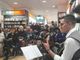 Dall'Opera al Blues passando per il Jazz alla Feltrinelli di via Roma