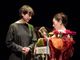 A Settimo Torinese arrivano le Dame di Shakespeare. E si raccontano chiacchierando