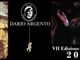 Il 3 settembre la VII edizione del Dario Argento Tour Locations Torino