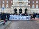 Il liceo Darwin di Rivoli occupato
