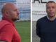 CALCIO, DUE COLPI DI SCENA - Bonafede-Valdruento, finisce qui. E Galluzzo a Pianezza...