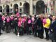 Torino chiede il ritiro del ddl Pillon su separazione e affido