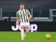 Matthijs De Ligt. immagine tratta dal profilo Twitter della Juventus