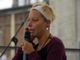 Usa l'auto di servizio per accompagnare la figlia, Montalbano annuncia (su Facebook) le sue dimissioni da presidente della IV commissione. Ma non da consigliera