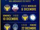 Basket Torino, disponibile il mini abbonamento “december pack”