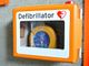 defibrillatore