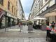 dehors via garibaldi