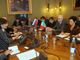 Una delegazione della Città di Ekaterinburg ricevuta a Palazzo Civico