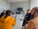 Incontro operati Delgrosso in Regione