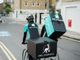 I riders Deliveroo incrociano le braccia: &quot;Profitto a scapito delle nostre tutele&quot;