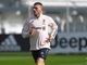 Merih Demiral (credits Juventus FC) Merih Demiral (credits Juventus FC)