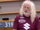 &quot;Forza Toro, Juve m.&quot; grida il deputato irlandese Wallace a Bruxelles