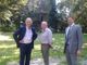 Rivalta, il sindaco de Ruggiero incontra i primi cittadini di Orbassano e Beinasco