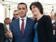 Atp Finals tennis a Torino, Appendino incontra Di Maio: &quot;Positivi che l'impegno proseguirà&quot;