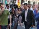 Italiaonline: Di Maio in Municipio a Torino a colloquio con rappresentante dei lavoratori (FOTO)