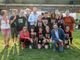 Moncalieri tira un calcio contro i femminicidi, un torneo per dire di no alla violenza di genere