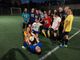 Moncalieri: un torneo di calcio a 7 per dire no ai femminicidi Moncalieri: un torneo di calcio a 7 per dire no ai femminicidi