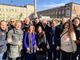 Flash Mob, i commenti della politica favorevoli alla Torino-Lione