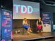 intervista ai Torino Digital Days