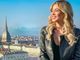 Diletta Leotta a Torino