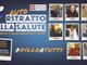#Dilloatutti tour lunedì in Arena Piemonte al Salone del Libro di Torino