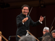 Andrés Orozco-Estrada, il neodirettore dell'Orchestra Rai debutta sulle note di Mozart