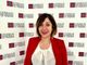 La consigliera regionale Sarah Disabato