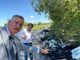Il presidente della 5 Enrico Crescimanno denuncia la discarica di via delle Vallette
