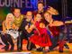 Discoinferno alla Cascina Roccafranca per i 40 anni di Sportidea Caleidos