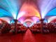 Le cantine delle Distilleria Berta di Nizza Monferrato, tra i partner del festival Le cantine delle Distilleria Berta di Nizza Monferrato, tra i partner del festival
