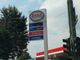 distributori di benzina