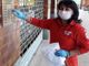 Coronavirus, prosegue la distribuizione delle mascherine a Moncalieri: quasi 3000 le richieste