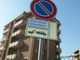 San Pietro in Vincoli, critiche ai cartelli per il divieto di sosta