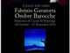 Dal 20 ottobre la mostra &quot;Ombre Barocche&quot; alla Palazzina di Caccia di Stupinigi