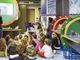 Per la Giornata Mondiale dell’Ambiente il CAM Amiat riparte con Eduiren dal Museo A come Ambiente di Torino