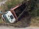 Givoletto: esce fuori strada con il camion e si schianta contro un albero, morto il conducente