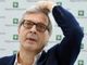Un caffè tra Sgarbi e Appendino a Torino