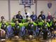 &quot;Sfidiamoci a basket&quot;: sabato 16 aprile sport e beneficenza