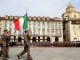Festa della Repubblica, cerimonia dell'alzabandiera nel centro di Torino