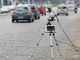 Le vie di Torino in cui saranno posizionati gli autovelox questa settimana