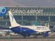 Blue Air inagura il nuovo volo Torino-Atene