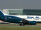 Blue Air annuncia il nuovo collegamento Torino – Alghero Blue Air annuncia il nuovo collegamento Torino – Alghero