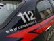 Arrestati due topi d'auto specializzati nei furti delle Fiat Panda